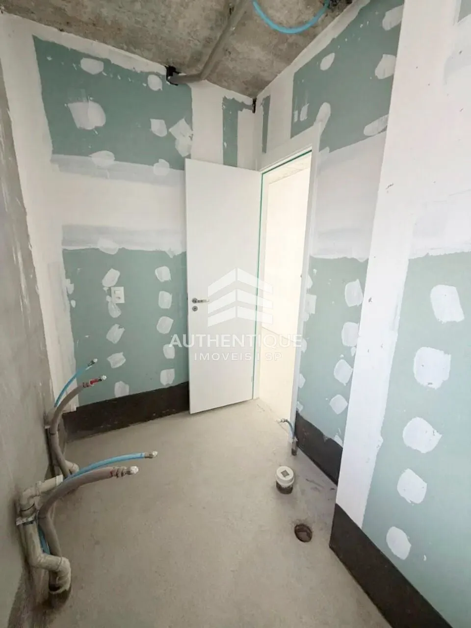 Imagem MIRANT IBIRAPUERA - Apartamento no bairro Vila Clementino à venda