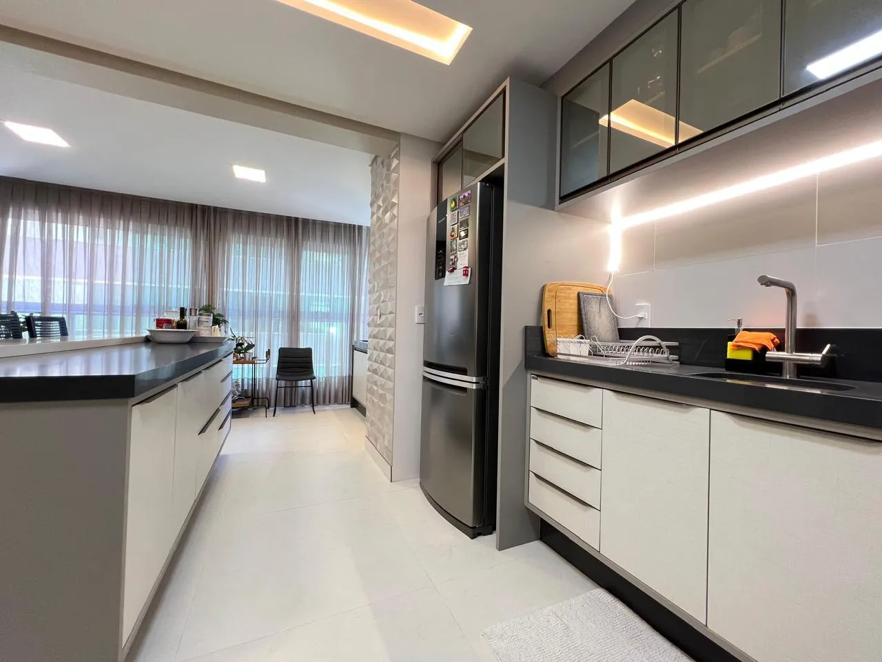 Imagem Apartamento à venda com 123m2 por R$ 1.798.000,00