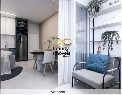 Imagem Solar da Gameleira - Apartamento à venda no bairro Gameleira - Belo Horizonte/MG