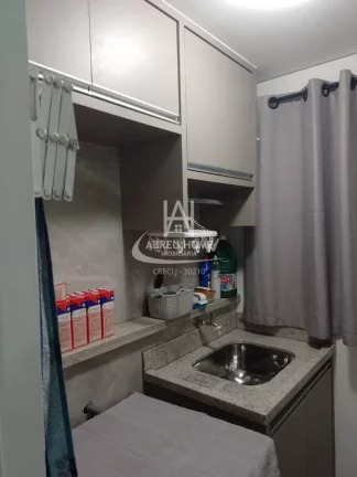 Imagem Apartamento, Jardim Planalto - São José do Rio Preto