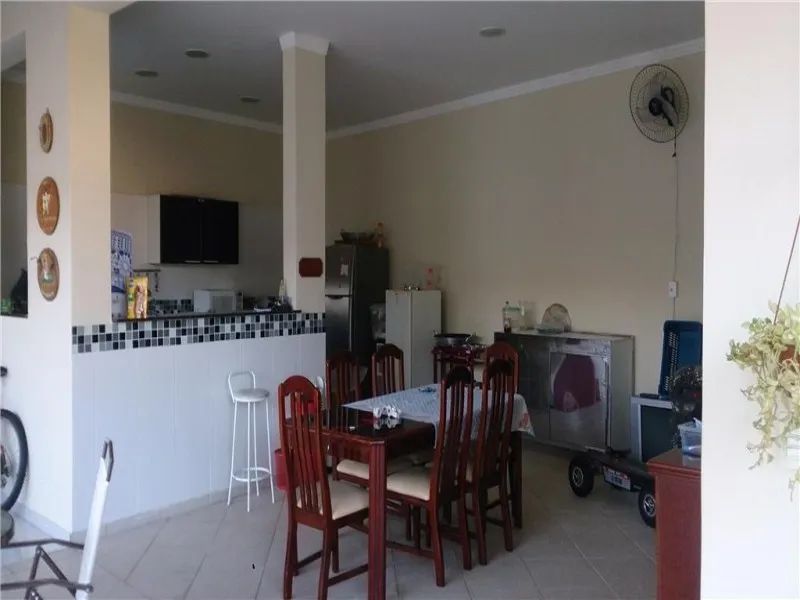 Imagem CASA RESIDENCIAL À VENDA OU LOCAÇÃO, JARDIM PIRES DE MELLO, SOROCABA.