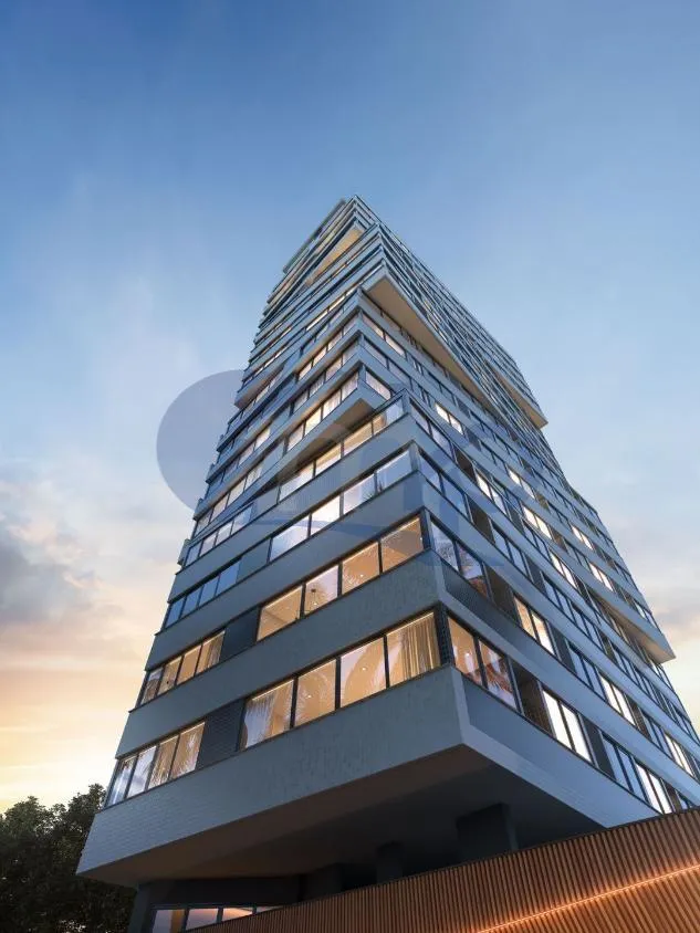 Imagem Apartamento a venda com 2 dormitorios no centro de Torres/RS