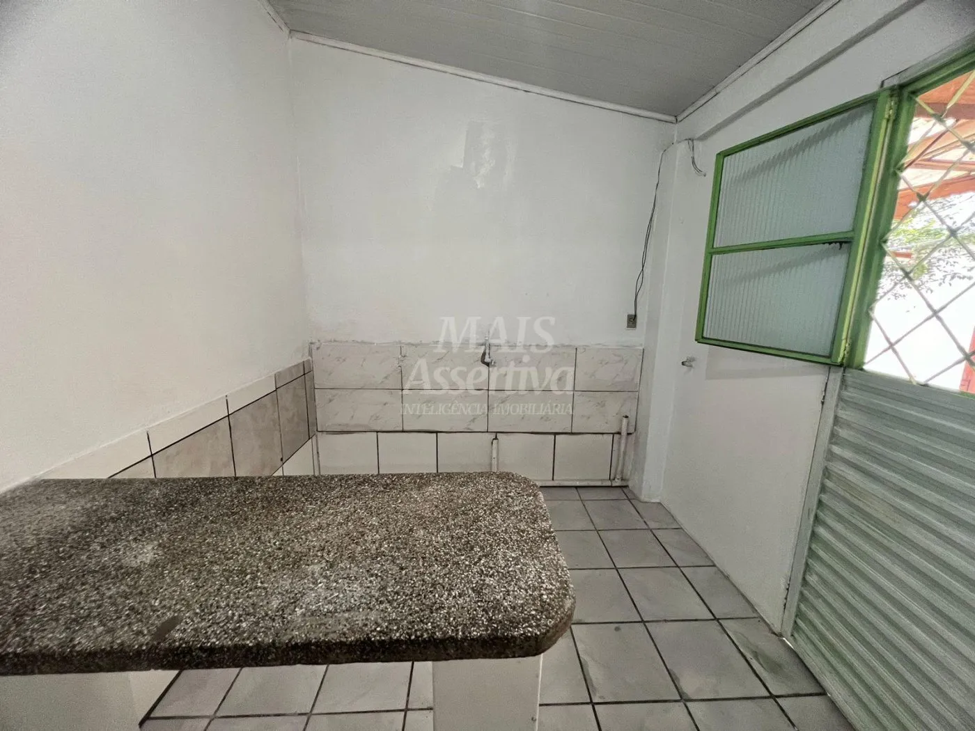 Imagem Kitnet para locação, bairro Ouro Branco em Novo Hamburgo