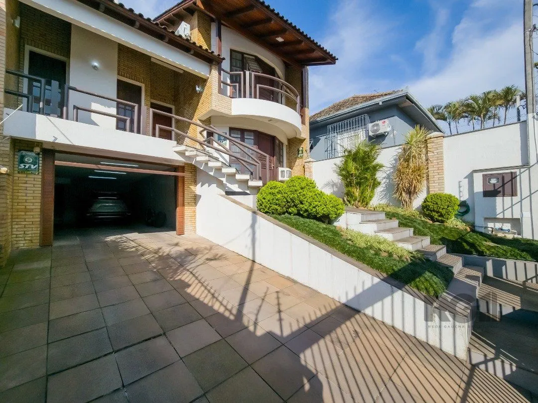 Imagem Casa em Glória