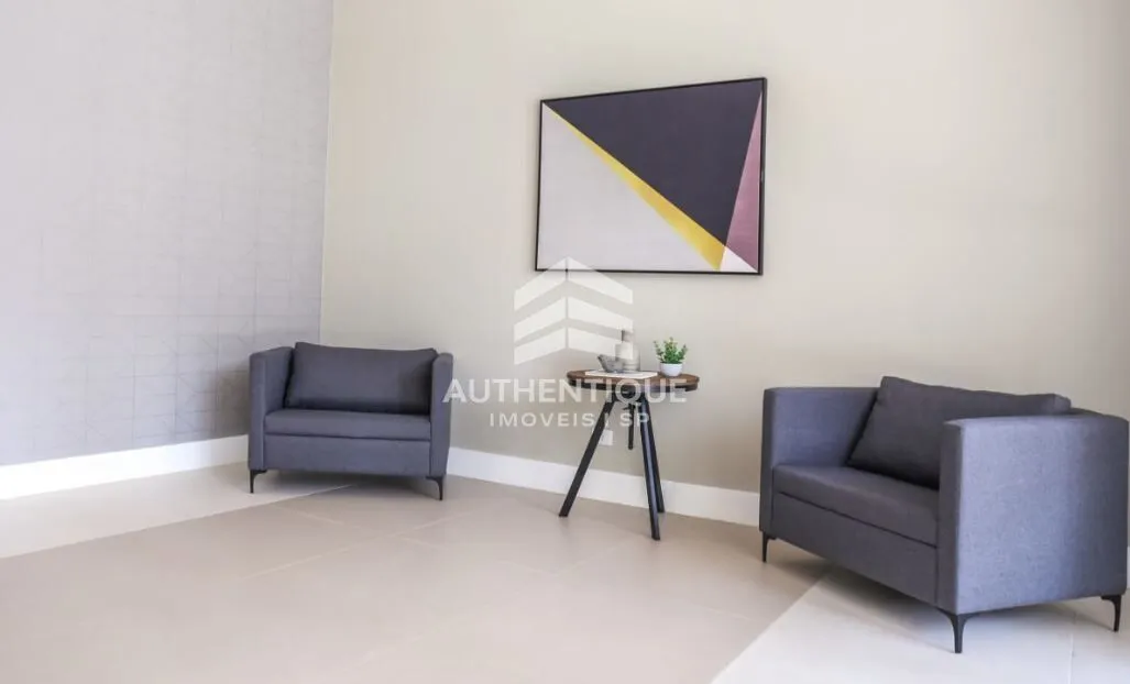 Imagem RG OSCAR MORUMBI - Apartamento à venda no bairro Vila Suzana - São Paulo/SP, Zona Sul