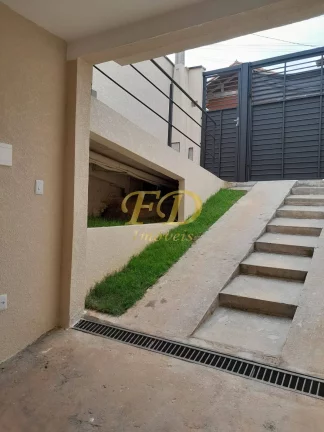 Imagem Casa para Financiamento Bancário à Venda em Terra Preta