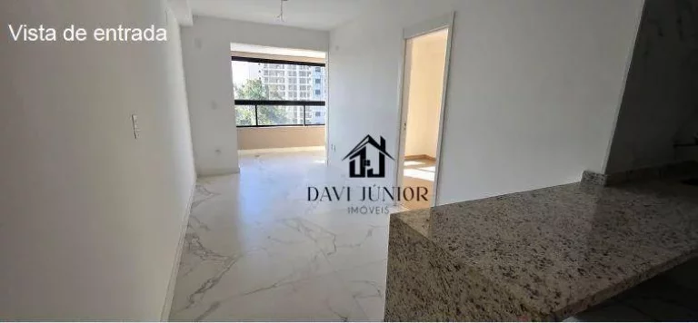 Foto do imóvel Apartamento, 48 m² - venda por R$ 552.000,00 ou aluguel por R$ 3.505,00/mês - Alto da Boa Vista - Sorocaba/SP
