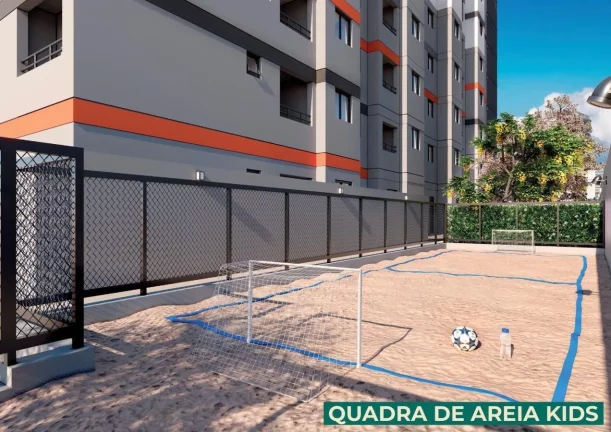 Imagem MUNDO APTO CAMPO BELO - Apto de 33m², em excelente localização, próximo ao Aeroporto de Congonhas!!