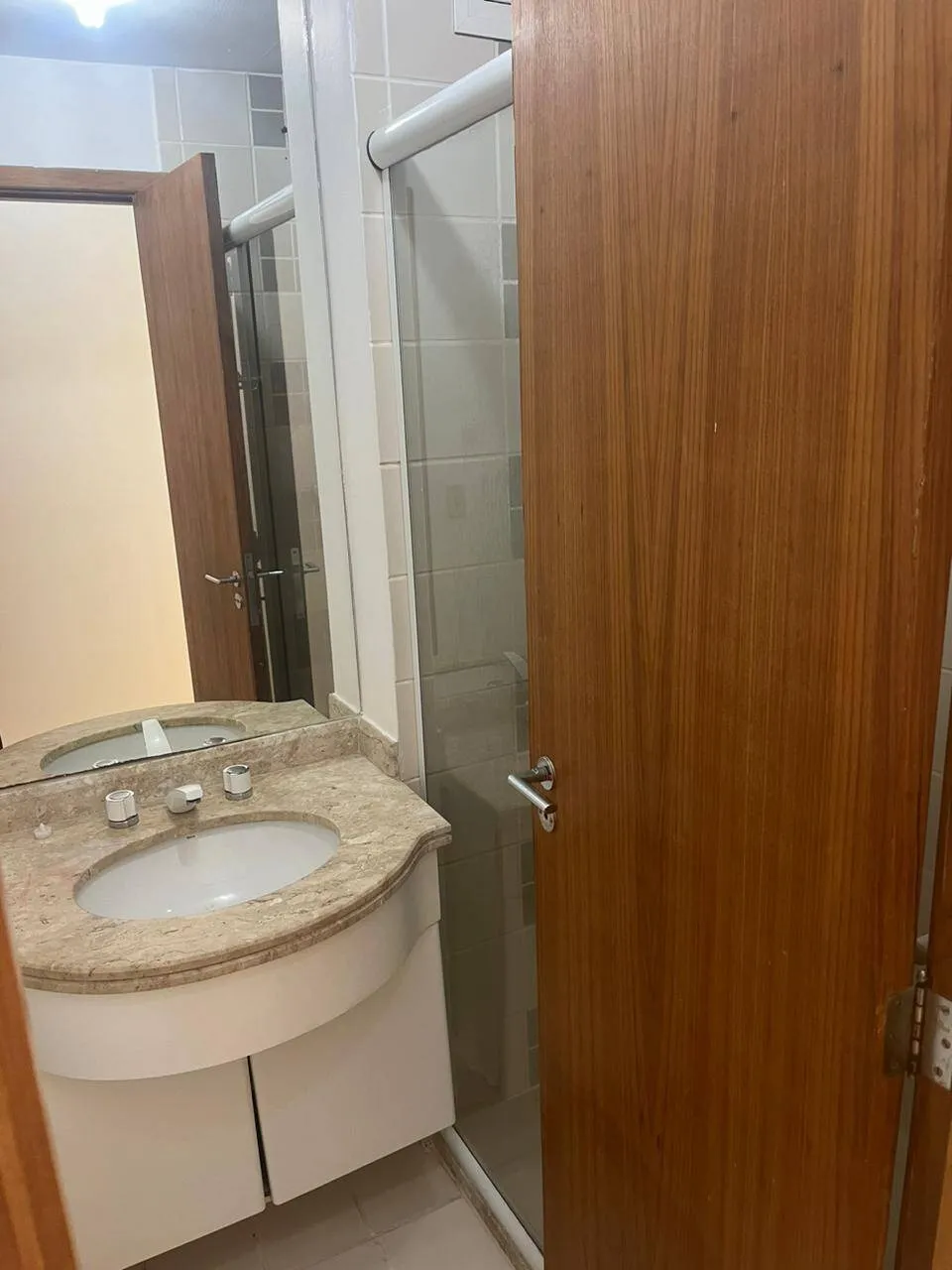 Imagem Apartamento de 85m² em Alphaville Barueri - Completo e Moderno