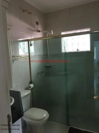 Imagem CASA RESIDENCIAL em POÇOS DE CALDAS - MG, PARQUE PRIMAVERA