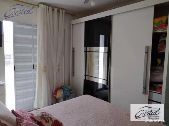 Imagem Sobrado Residencial à venda, Jardim Ester Yolanda, São Paulo - .