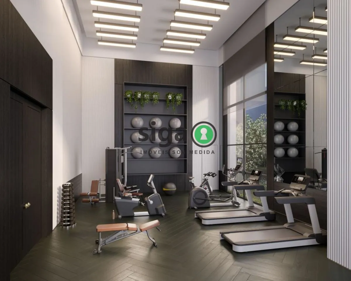 Imagem Apartamento Residencial em Jardim Paulista