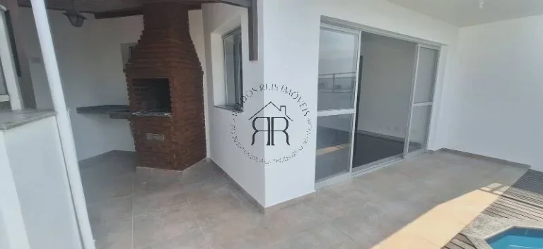 Imagem Descrição
COBERTURA COM 125M² PRIVATIVOS, 03 SUITES COM ARMARIOS, COZINHA E LAVANDERIA COM ARMARI...