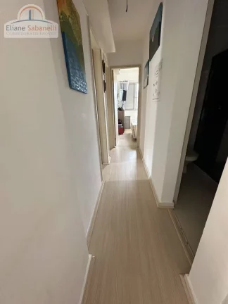 Imagem Apartamento à Venda 3 Dormitórios, 2 vagas, 70 m. Piscina na Vila Andrade