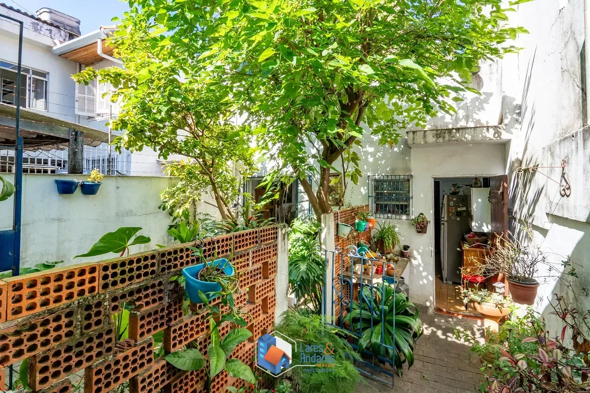 Imagem Casa para venda em Vila Congonhas com 3 quartos, 209m²