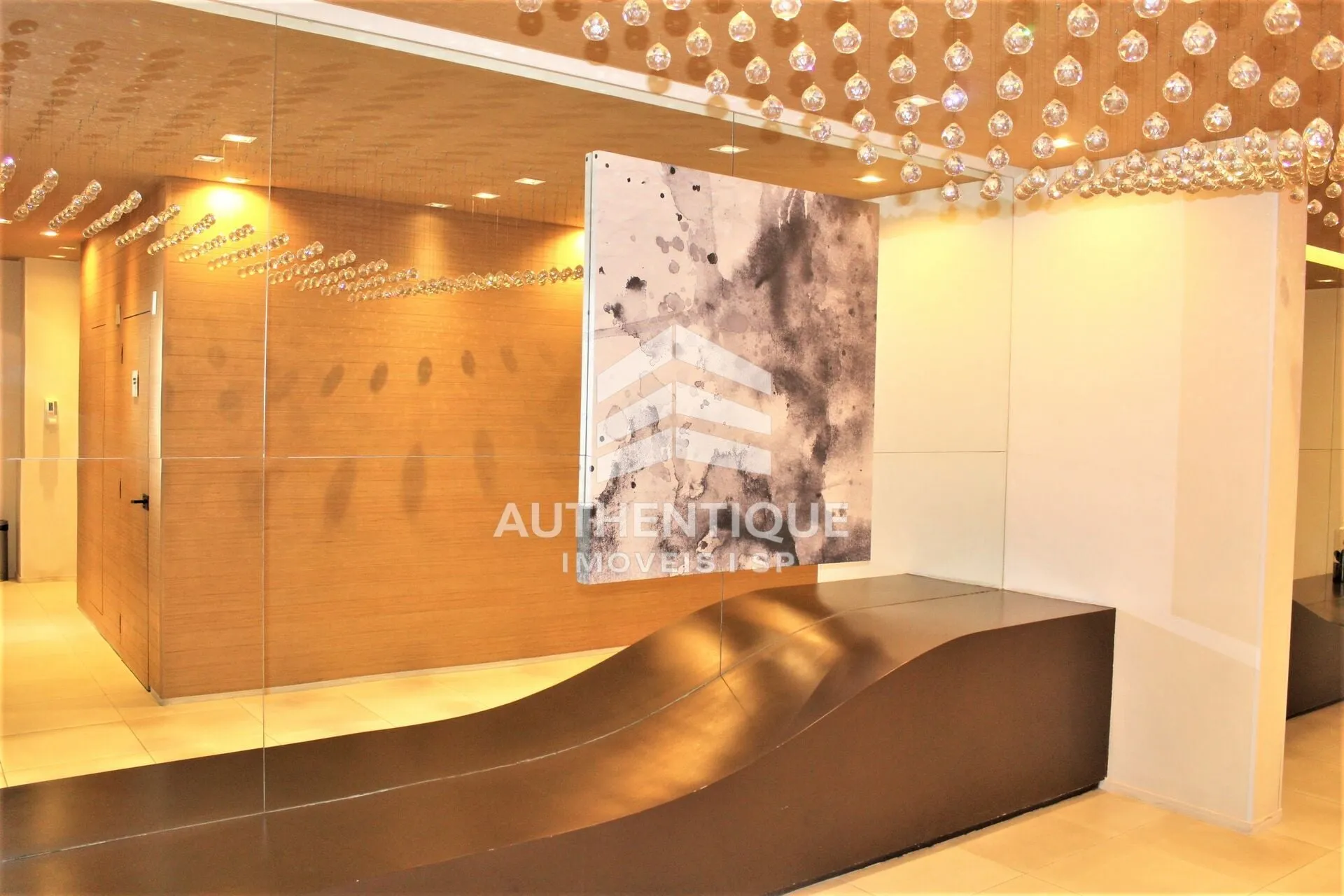 Imagem Home Boutique Brooklin - Apartamento à venda em São Paulo/SP