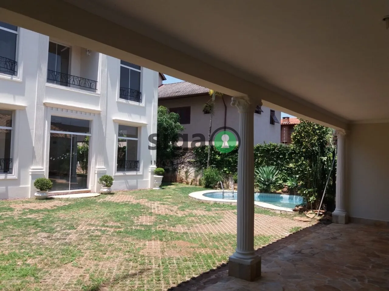 Imagem Interlargos com 4quartos,4 suites impecavel