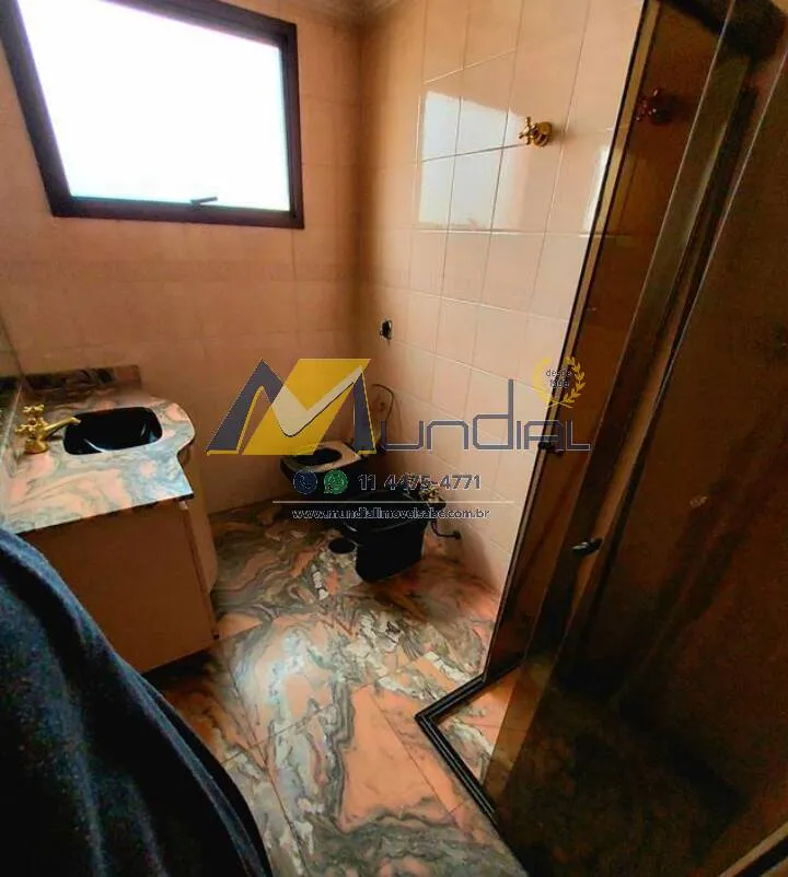 Imagem Apartamento Alto Padrão Para Locação