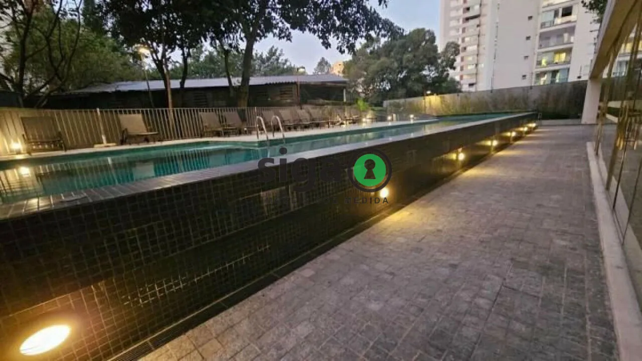 Imagem Apartamento á Venda na Bela Vista - 74 m², 2 quartos, 1 Vaga