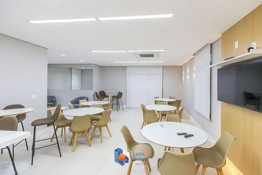 Imagem Apartamento à venda 3 Quartos 1 Suite 2 Vagas 92M² Vila Mascote São Paulo - SP