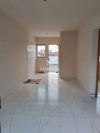Imagem casa com suíte bairro vila nova-sc