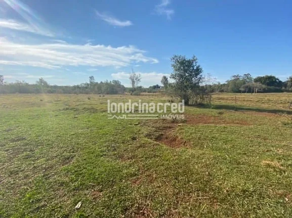 Imagem Chácara à venda Zona Rural, Serranópolis do Iguaçu - PR