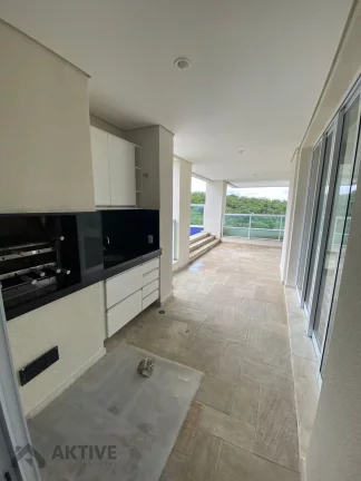 Imagem Apartamento em Tamboré - Santana de Parnaíba, SP