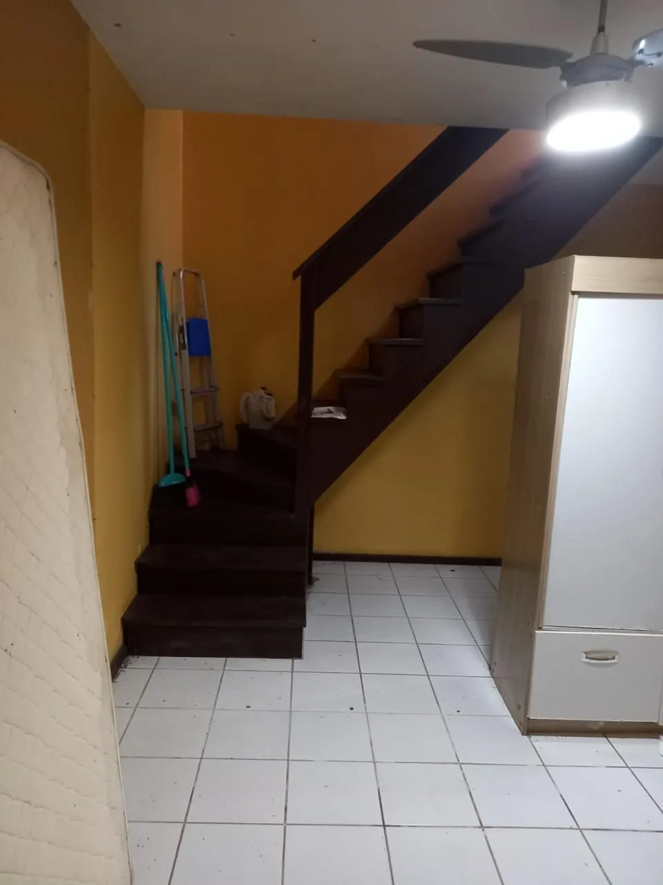 Imagem Ampla Casa residencial com 4 quartos, 3 banheiros e 1 suíte garagem