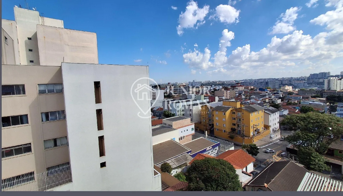 Imagem APTO MODERNO 2 DORM BAIRRO OSWALDO CRUZ - SÃO CAETANO DO SUL/SP