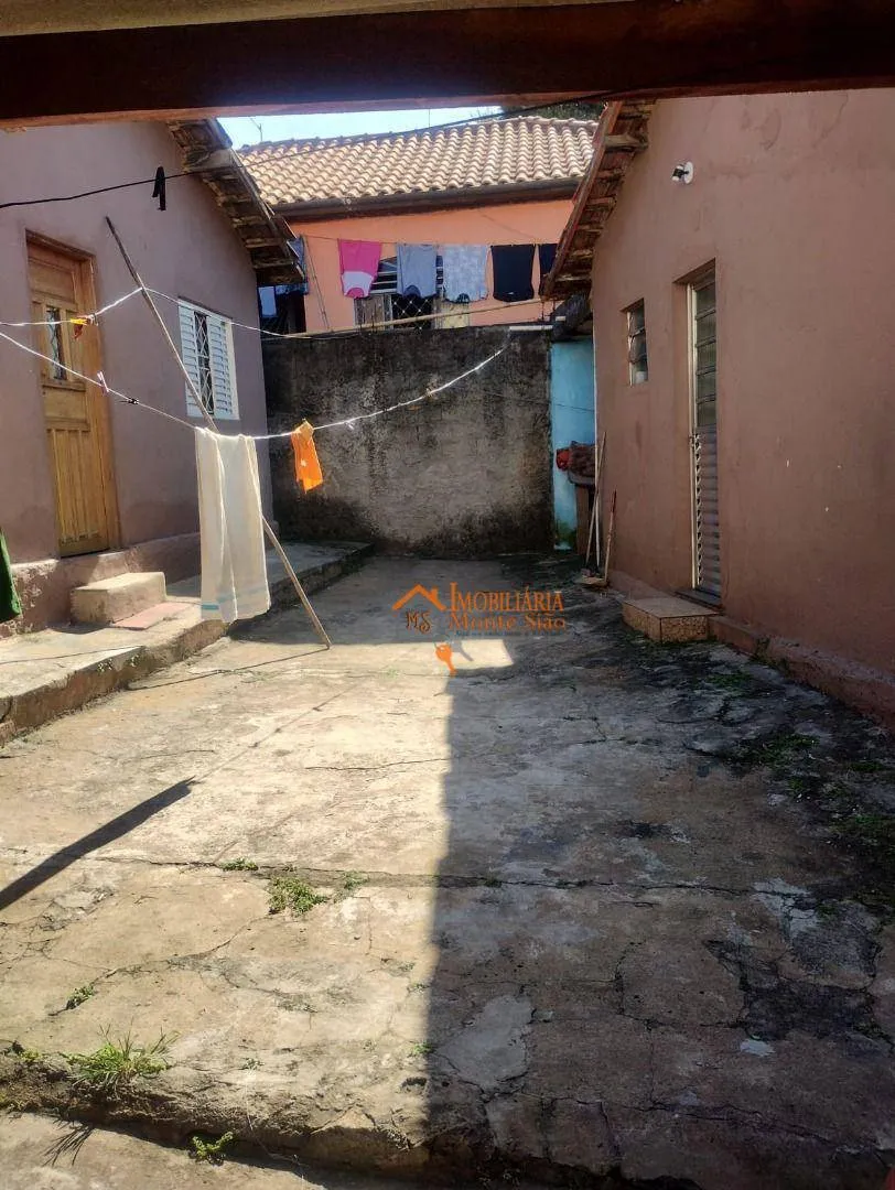 Imagem Terreno à venda, 255 m² por R$ 479.900,00 - Jardim Almeida Prado - Guarulhos/SP