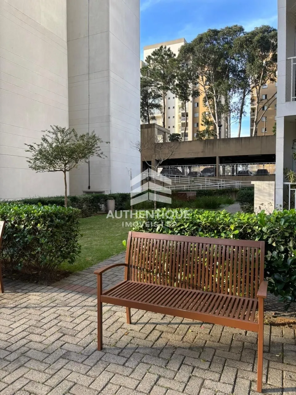Imagem Apartamento à venda no bairro Parque São Lucas - São Paulo/SP