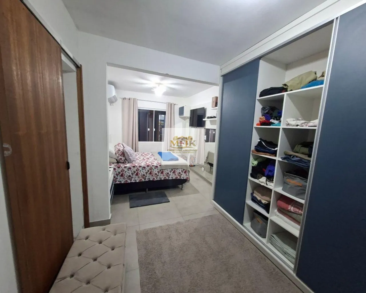 Imagem Comercial e Residencial com 260 m² a venda em Santa Terezinha