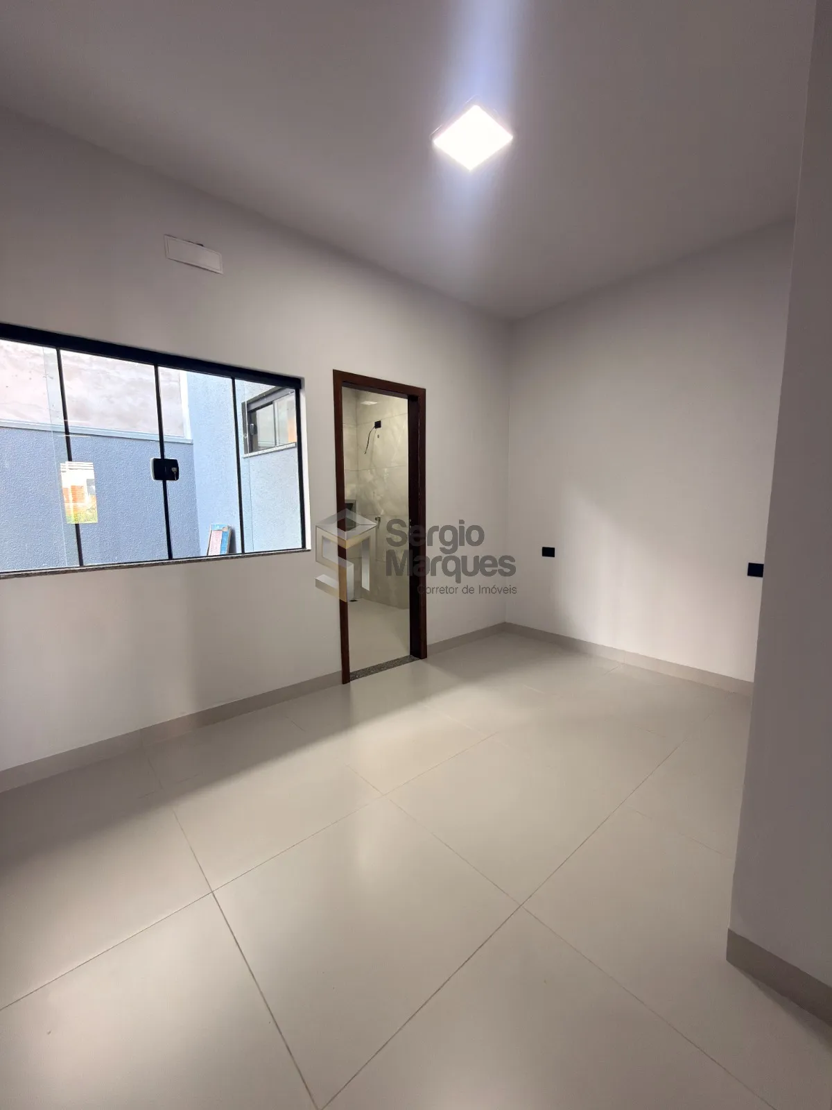 Imagem Casa à venda - 85m² - Jardim Ibis, Umuarama-PR