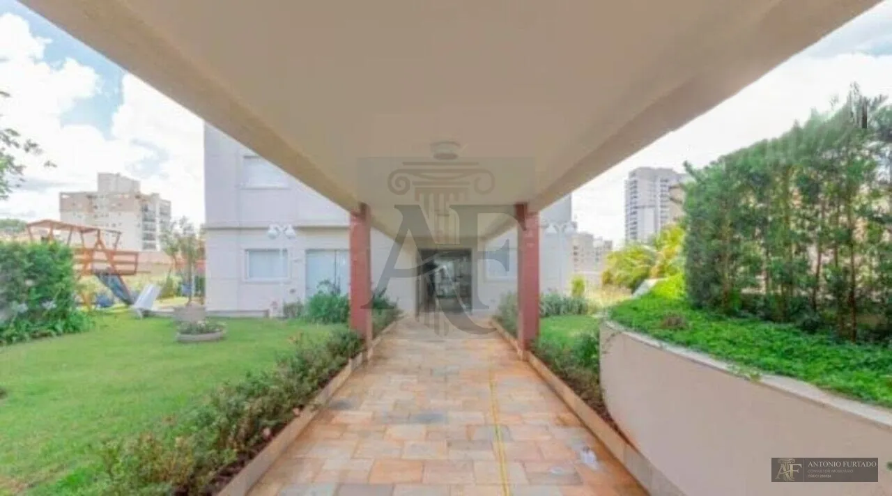 Imagem Apartamento para alugar em Vila Dom Pedro I, São Paulo
