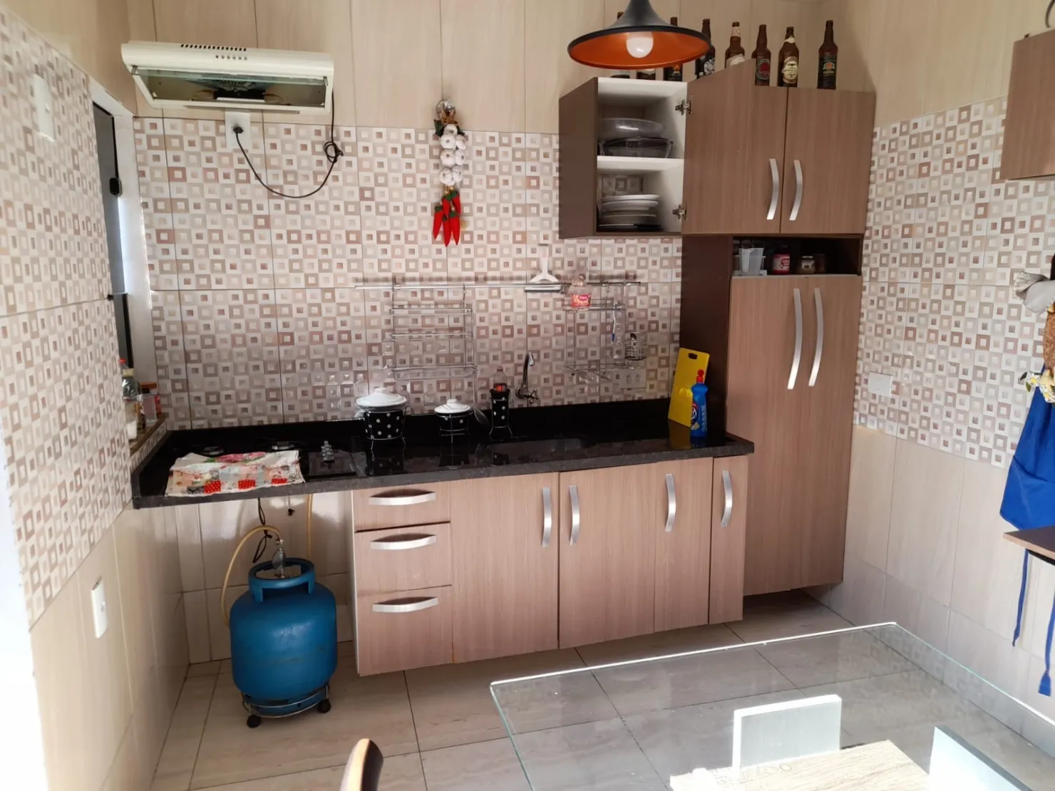 Imagem Casa à venda 2 Quartos, 2 Suites, 2 Vagas, 180M², Residencial Mombaça, Pindamonhangaba - SP