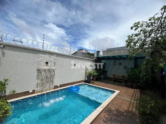 Foto do imóvel Casa à venda no Jardim Fonte Nova - Goiânia/GO