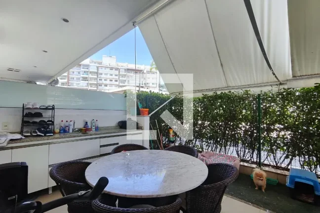 Imagem Apartamento à Venda - Recreio, 2 Quartos, 105 m2