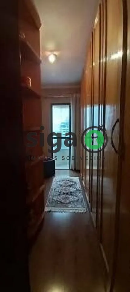 Imagem COBERTURA DUPLEX EM ALTO DE PINHEIROS