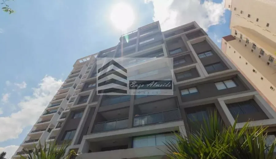 Imagem Apartamento à venda em São Paulo/SP