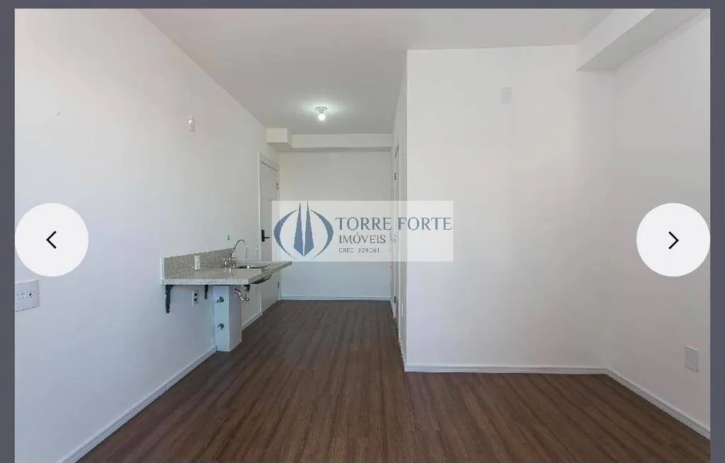 Imagem Studio/Flat Vila Matilde