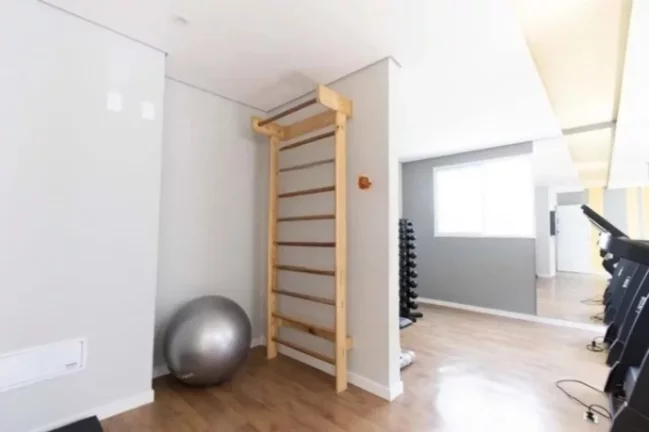 Imagem VIBRA LAPA - Apartamento de 40m² (Unidade de Revenda), 2 dormitórios, no coração da Lapa!