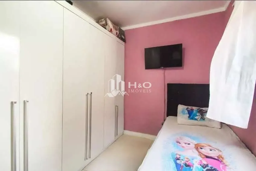 Imagem EXCELENTE OPORTUNIDADE EM ITAQUERA - 49m², VAGA DE GARAGEM E ÓTTIMO PREÇO!