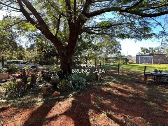 Imagem Sítio à venda em Igarapé MG, no bairro Rancho Três Lagoas.