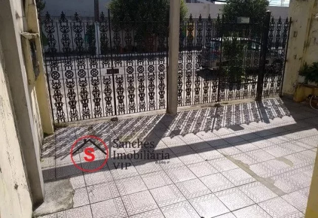 Imagem VENDE SE SOBRADO NO IPIRANGA
