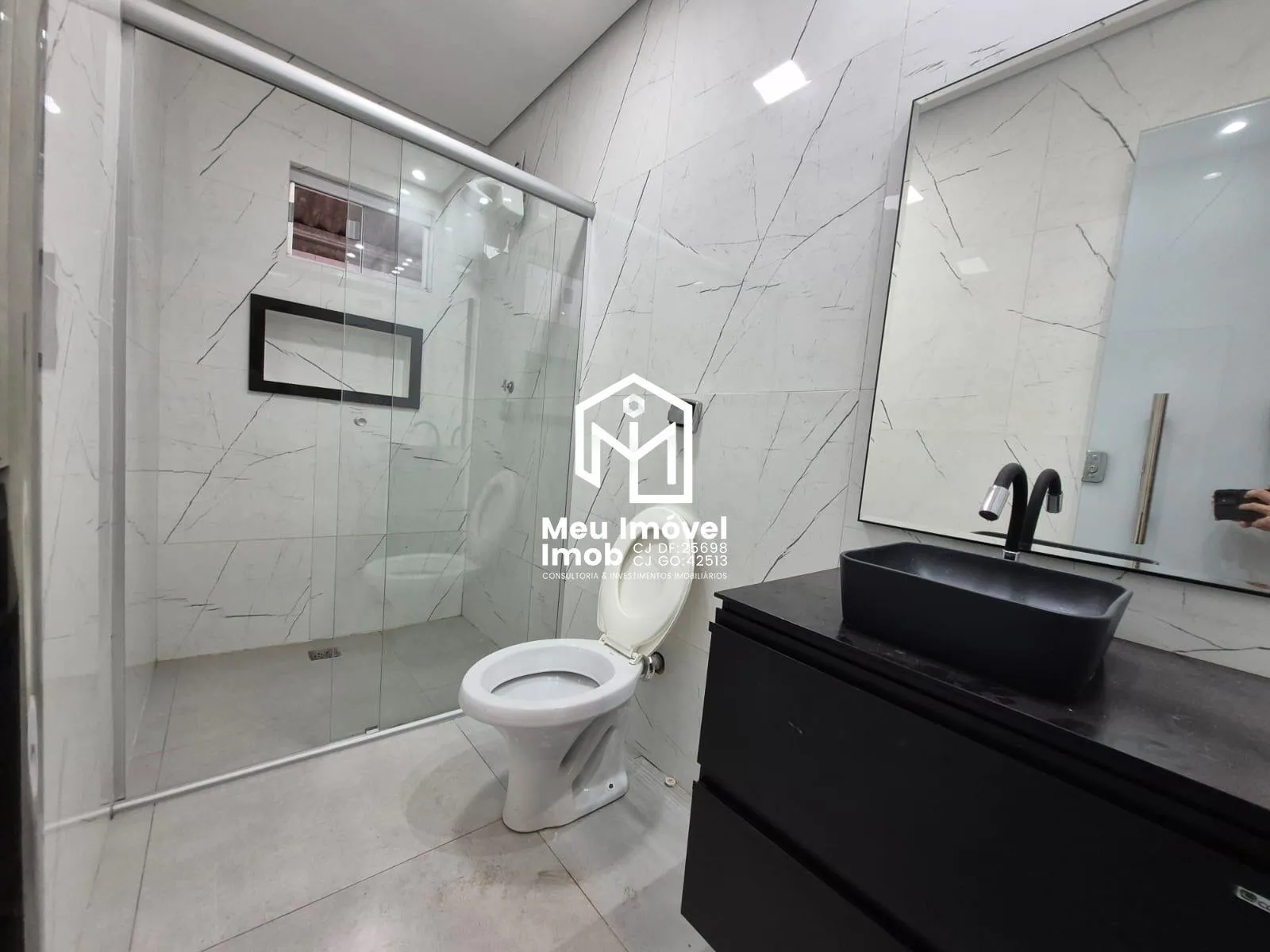 Imagem Casa 2 Quartos 1 Suíte 240m² Recanto das Emas