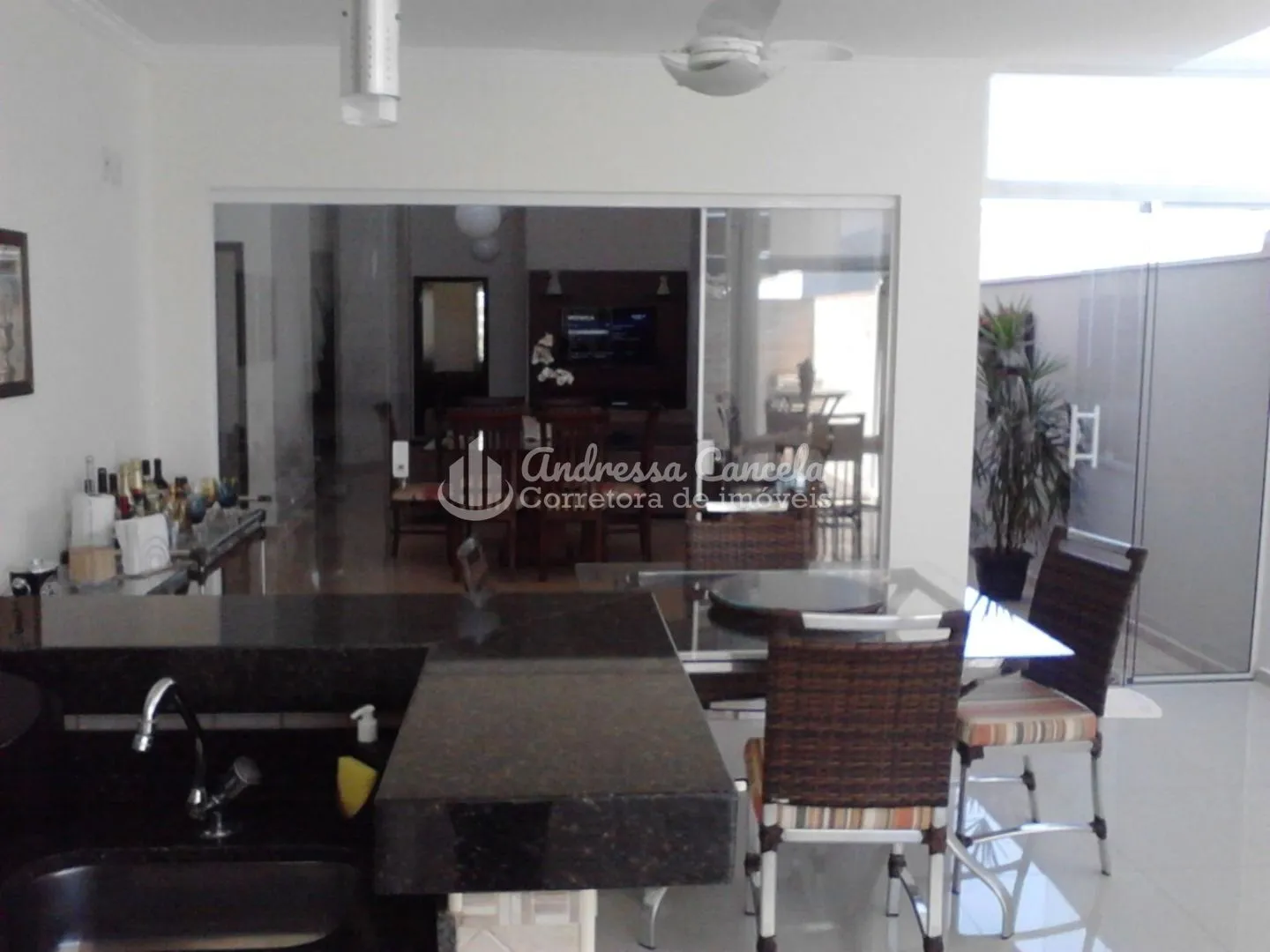 Imagem Gaivota I - Casa com 3 dormitórios à venda, 207 m² por R$ 1.200.000,00 - Gaivota I - São José do Rio Preto/SP