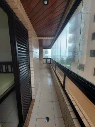 Imagem APARTAMENTO 2 QUARTOS , 1 SUITE, CAIÇARA - PRAIA GRANDE/SP