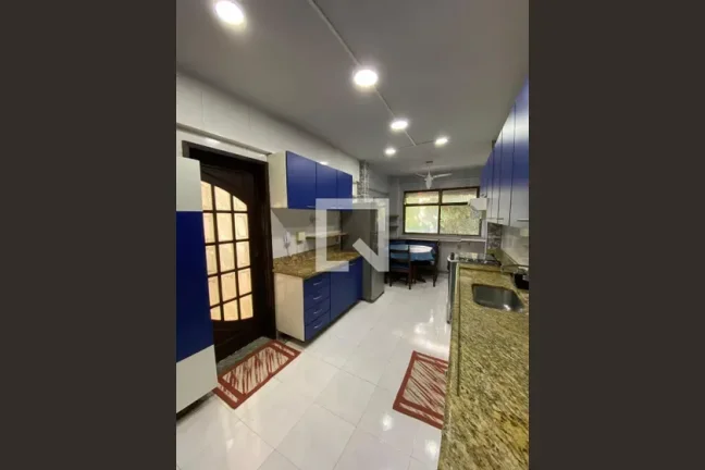 Imagem Apartamento à Venda - Recreio, 3 Quartos, 104 m2