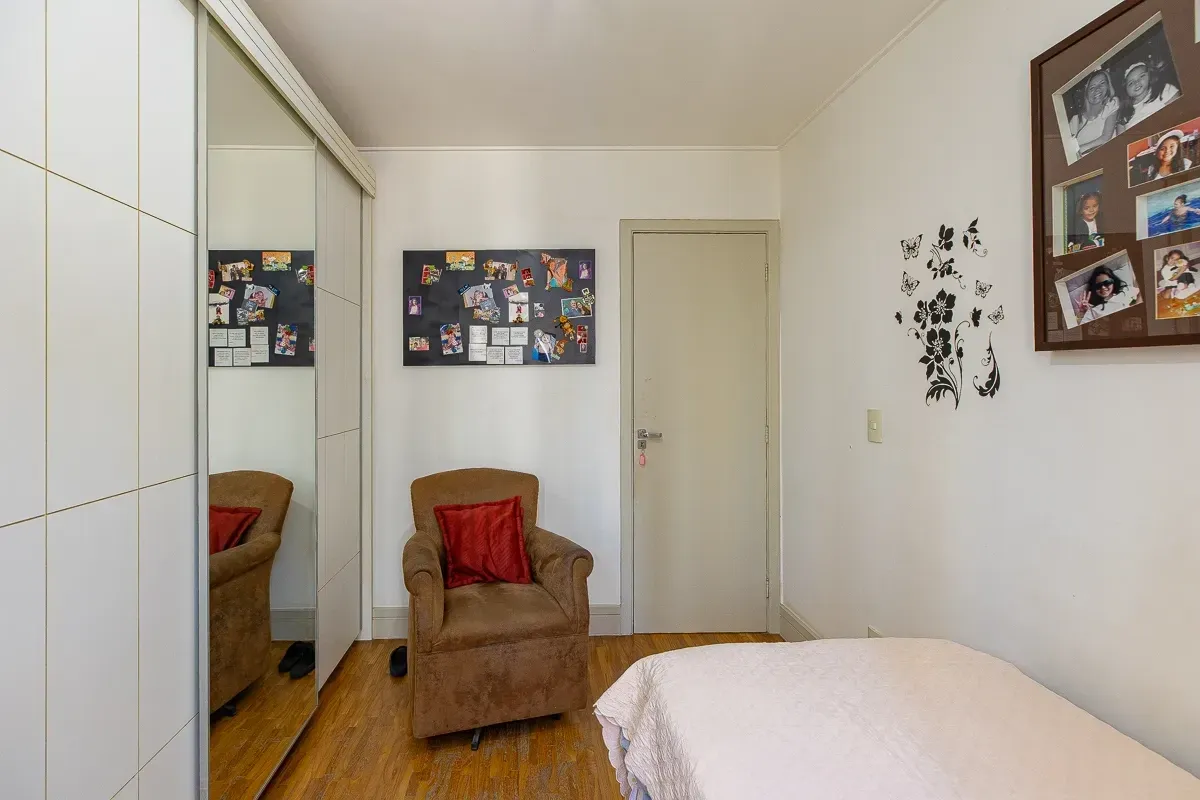 Imagem Casa de Condomínio com 3 Quartos à Venda, 107 m² em Vila Andrade - São Paulo