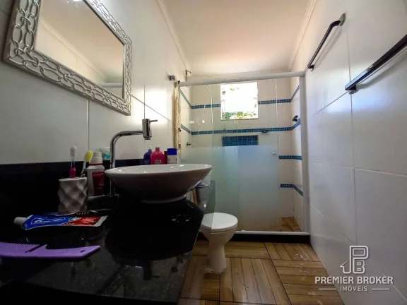 Imagem Casa à venda, 221 m² por R$ 800.000,00 - Bom Retiro - Teresópolis/RJ